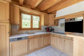 Chalet La Bornandine - Le Grand-Bornand - 6