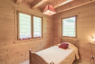 Chalet La Bornandine - Le Grand-Bornand - 2