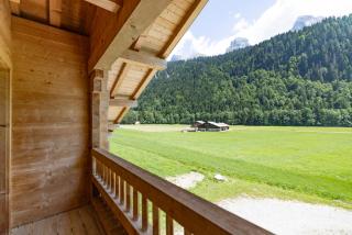 Chalet La Bornandine - Le Grand-Bornand - 4