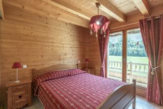 Chalet La Bornandine - Le Grand-Bornand - 5