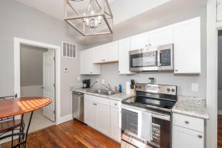 Suites on Main 3 - Covington - 0