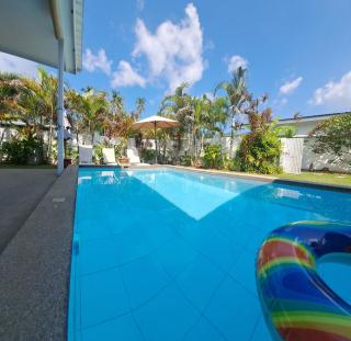 Modern villa vith pool, montain view and tropical garden - Amphoe Koksamui - 9