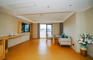 曼谷东方酒店 - 4