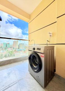 Furnished 1Bedroom Luxury stay - Nairobi - 7