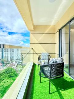 Luxury Stays by Sultan - Nairobi - 3