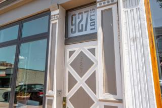New Monmouth Loft 1 - City Chic 1 BDR - Newport - 7