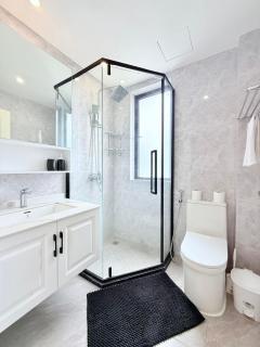 Furnished 1Bedroom Luxury stay - 2