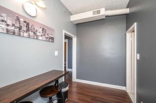 New Monmouth Loft 1 - City Chic 1 BDR - Newport - 5