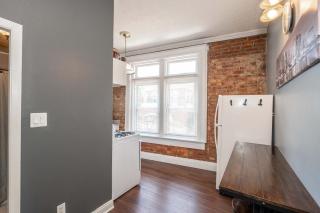 New Monmouth Loft 1 - City Chic 1 BDR - Newport - 4