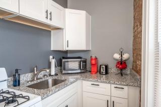 New Monmouth Loft 1 - City Chic 1 BDR - Newport - 1
