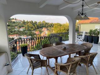 Terrace & Tranquility Green Horizon - Pirano - 0