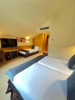 Wuau! Hotel Galanthus & Spa - Soldeu - 5