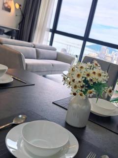 Urban Suites TWO Or THREE Bedroom Georgetown by ANC - Jelutong - 1