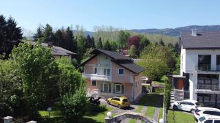 Green Haven Villa - Sarajevo - 0