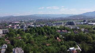 Green Haven Villa - Sarajevo - 8
