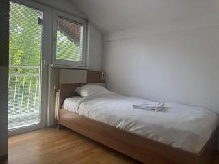 Green Haven Villa - Sarajevo - 6