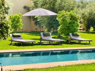 Atlas Retreat Luxury Bed and Breakfast - Beni Mellal - 5