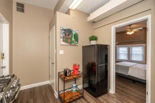 Monmouth Loft 3 - Heart of Newport - Newport - 6