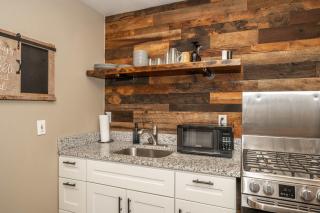 Monmouth Loft 3 - Heart of Newport - Newport - 4