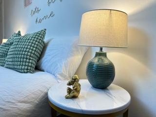 Modern Bath Street Apartment, Ideal for Business or Getaways - Ilkeston - 2