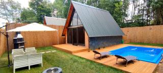 Seray Bungalow's - EGE - Kartepe - 2