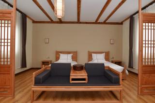 Shanghai Zen Spring Hot Spring Resort Hotel - 9