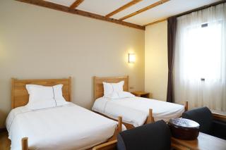 Shanghai Zen Spring Hot Spring Resort Hotel - 7