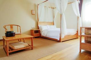 Shanghai Zen Spring Hot Spring Resort Hotel - 5