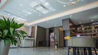 Smart Hotel - Dezhou - 8