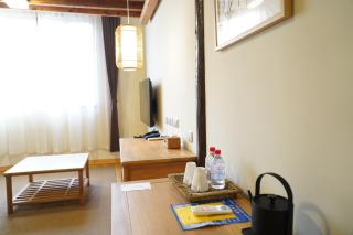Shanghai Zen Spring Hot Spring Resort Hotel - Shanghai - 3