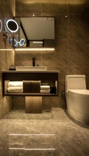 Smart Hotel - Dezhou - 7