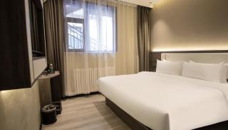 Smart Hotel - Dezhou - 5