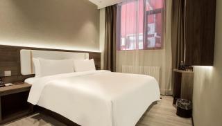 Smart Hotel - Dezhou - 4