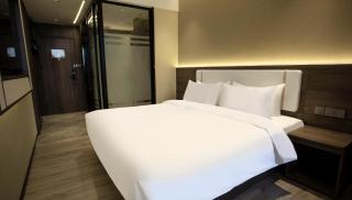 Smart Hotel - Dezhou - 3