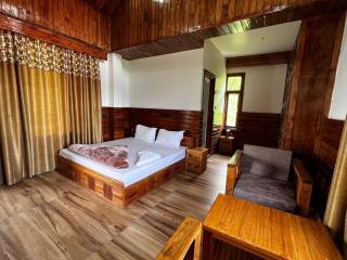 Aangan Homes - Dobhi, Manali - 8