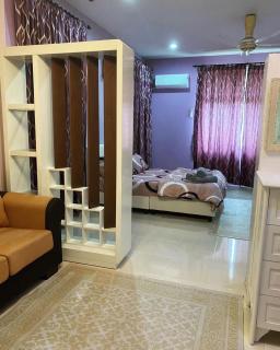 The Deck Homestay & Event House - Jitra - 5