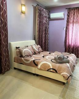 The Deck Homestay & Event House - Jitra - 4