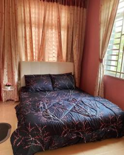 The Deck Homestay & Event House - Jitra - 3