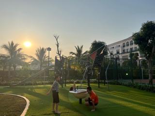 1BR Flower villa near Silk park - Oceanpark 2 - Hanoi - 6