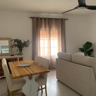 Apartamento Alpe Almagro - Almagro - 9