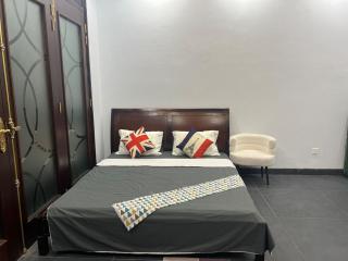 1BR Flower villa near Silk park - Oceanpark 2 - Hanoi - 5