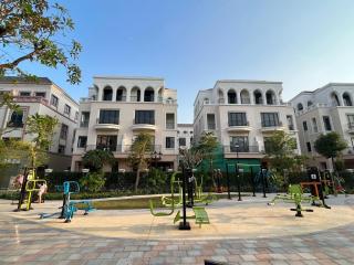 1BR Flower villa near Silk park - Oceanpark 2 - Hanoi - 3