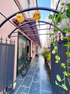 1BR Flower villa near Silk park - Oceanpark 2 - 2