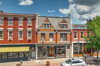 Monmouth Loft 4 - Walk to Shops - Newport - 9