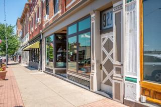 Monmouth Loft 4 - Walk to Shops - Newport - 8