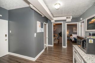 Monmouth Loft 4 - Walk to Shops - Newport - 6