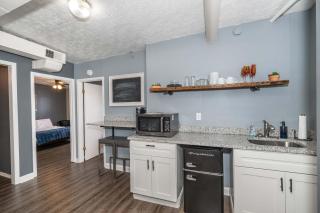 Monmouth Loft 4 - Walk to Shops - Newport - 5