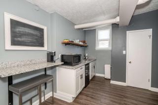 Monmouth Loft 4 - Walk to Shops - Newport - 4