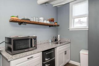 Monmouth Loft 4 - Walk to Shops - Newport - 2