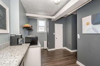 Monmouth Loft 4 - Walk to Shops - Newport - 3